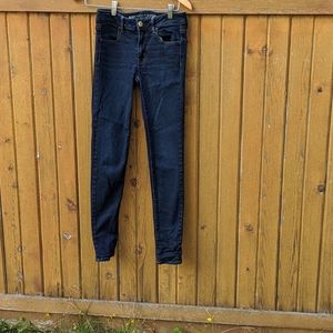 American eagle Jeggings